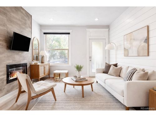 1731 E Martin Luther King Jr Blvd, Denver, CO, 80205-4002 | Card Image