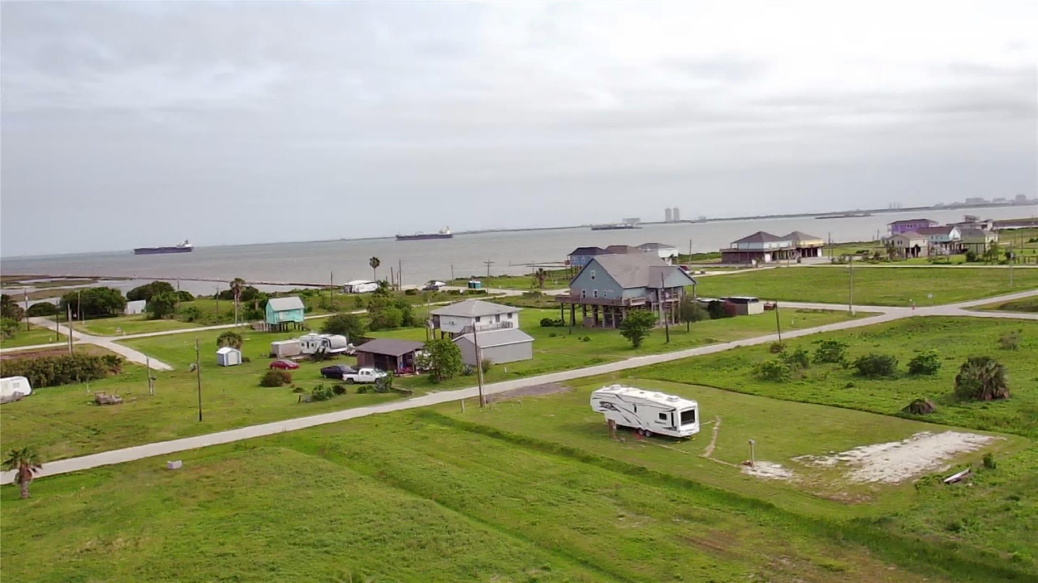 Land in Port Bolivar 3
