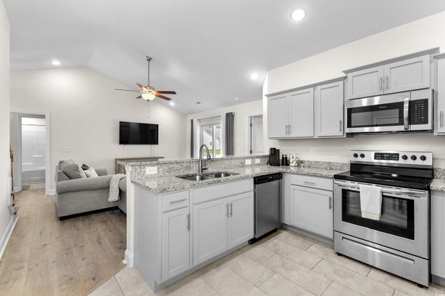 224 Fishburn Dr, House other with 4 bedrooms, 3 bathrooms and 2 parking in Conway SC | Image 6