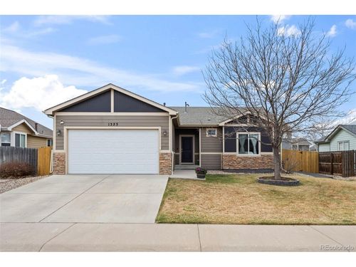 1323 S Harvester Dr, Milliken, CO, 80543 | Card Image