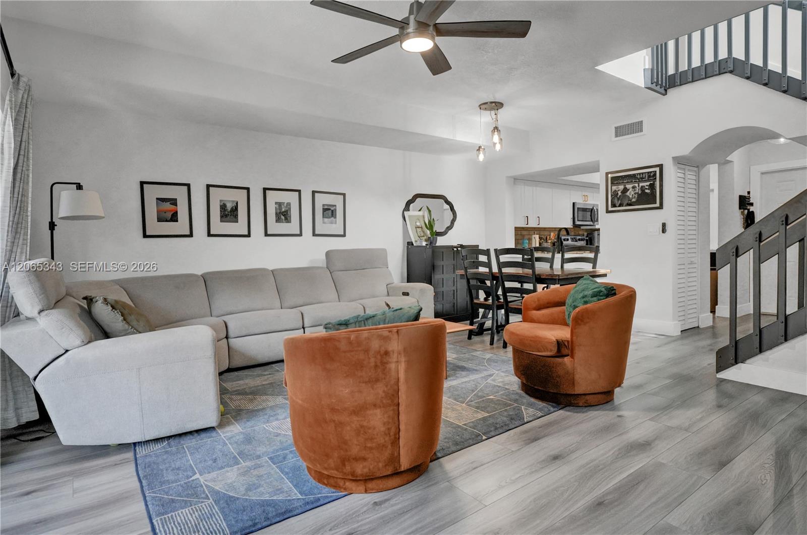Residential Lease in Miami 3