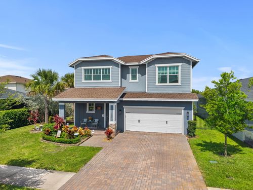 1408 Wandering Willow Way, Loxahatchee, FL, 33470-6183 | Card Image