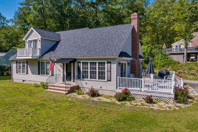 47 Winterhaven Road, House other with 4 bedrooms, 3 bathrooms and null parking in Wolfeboro NH | Image 1