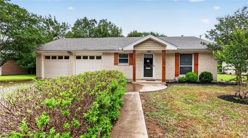 2319 Carter Creek Parkway, Bryan, TX, 77802 | Card Image