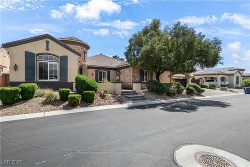 6524 Convinto St, Las Vegas, NV, 89131-3152 | Card Image