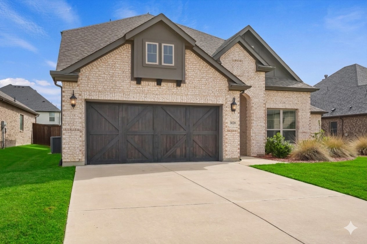 Residential in Burleson 3