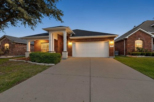 8308 Water Buck Run, Fort Worth, TX, 76179-3672 | Card Image