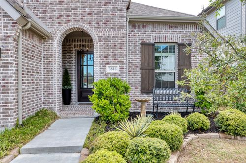 3816 Ironbark Way, Mckinney, TX, 75071-1391 | Card Image