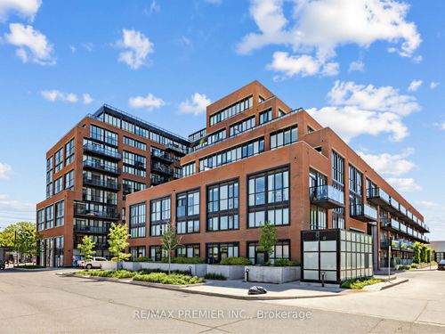 615-2300 St Clair Ave W, Toronto, ON, M6N0B3 | Card Image