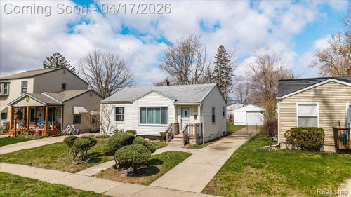 1406 W River Park Dr, Inkster, MI, 48141-1870 | Card Image