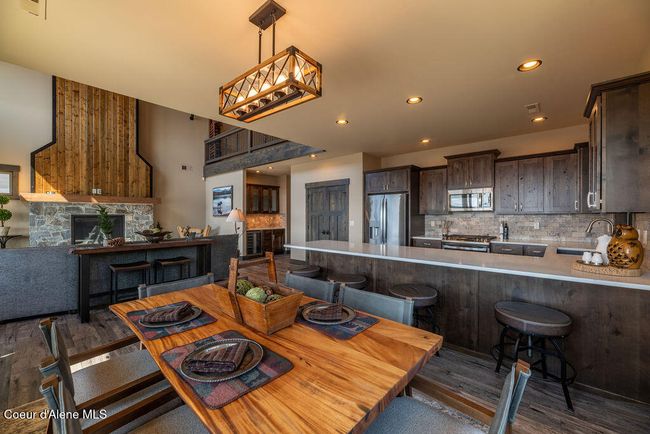 A-4 - 85 Palouse Dr, Condo with 4 bedrooms, 3 bathrooms and null parking in Nordman ID | Image 9