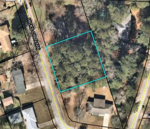00 N Hicks Cir Nw, Conyers, GA, 30012 | Card Image