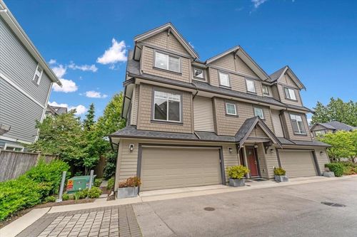8-9733 Blundell Rd, Richmond, BC, V6Y1K8 | Card Image
