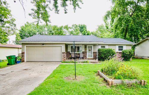 803 W Morningside St, Springfield, MO, 65807-3441 | Card Image