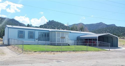 273 Highland Road, Pioche, NV, 89043 | Card Image