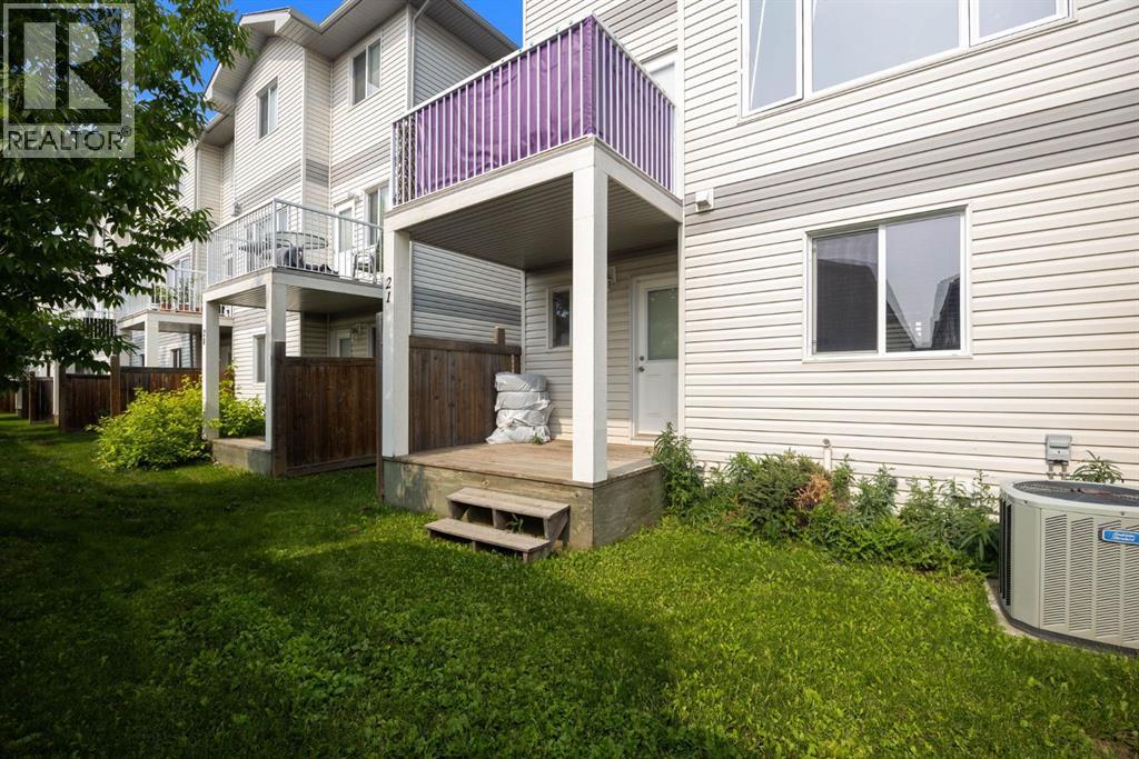 Residential in Fort McMurray 4