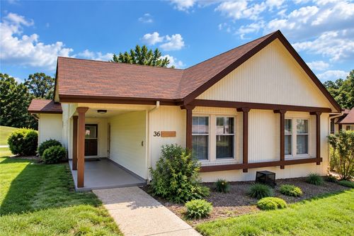 36 Melinda Ln, Bella Vista, AR, 72714-4813 | Card Image