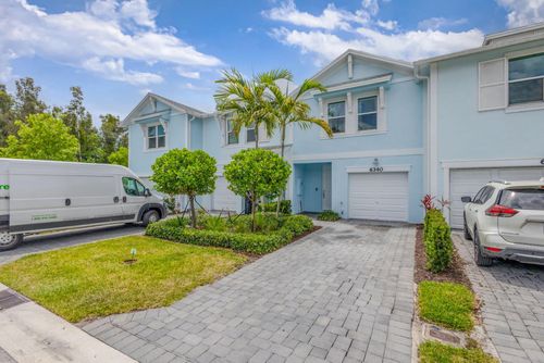 6340 Sailpointe Lane, West Palm Beach, FL, 33413 | Card Image