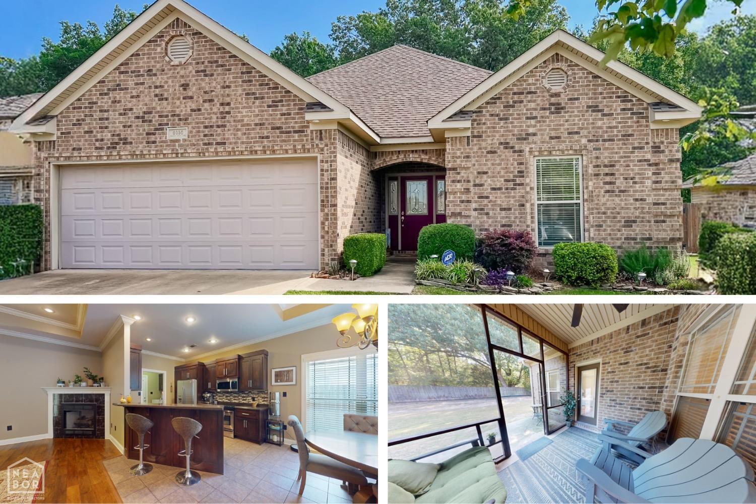 Beaver Creek Ln, Jonesboro, AR 72404 #1
