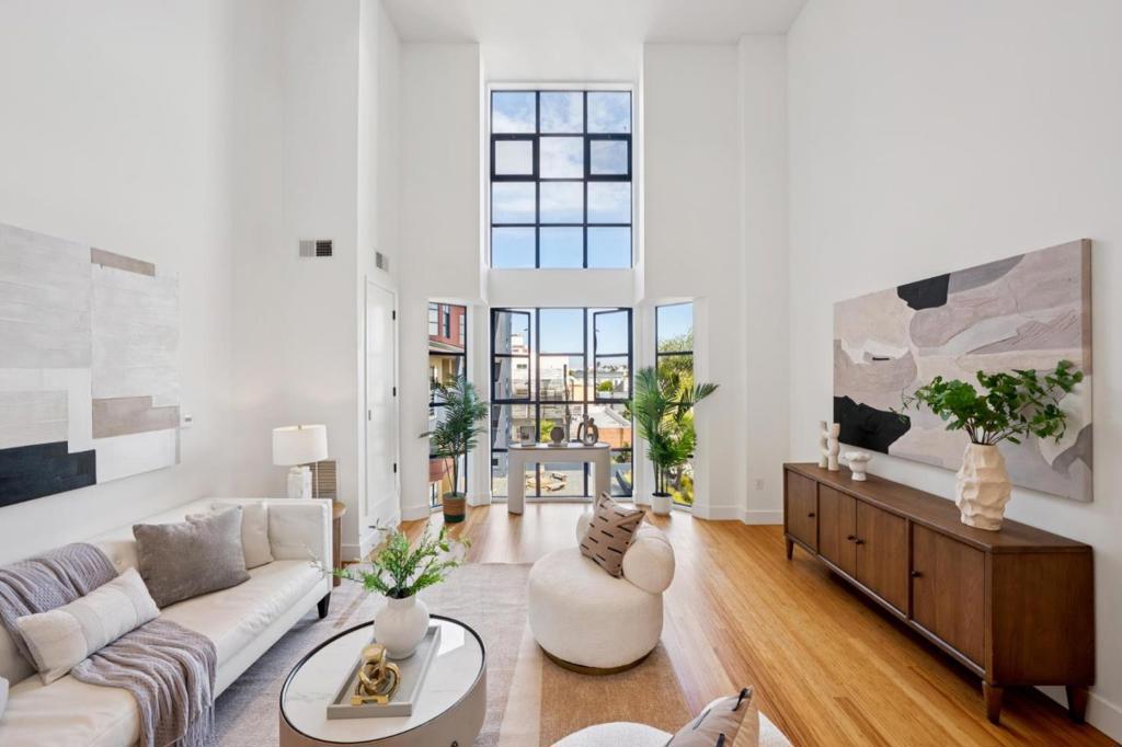Residential in San Francisco 5