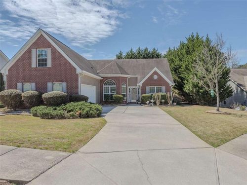3817 Bald Eagle Dr, Loganville, GA, 30052-8695 | Card Image