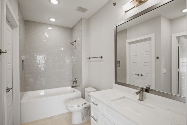 APT-202 - 2721 Wingate St, Condo with 2 bedrooms, 2 bathrooms and null parking in Fort Worth TX | Image 4