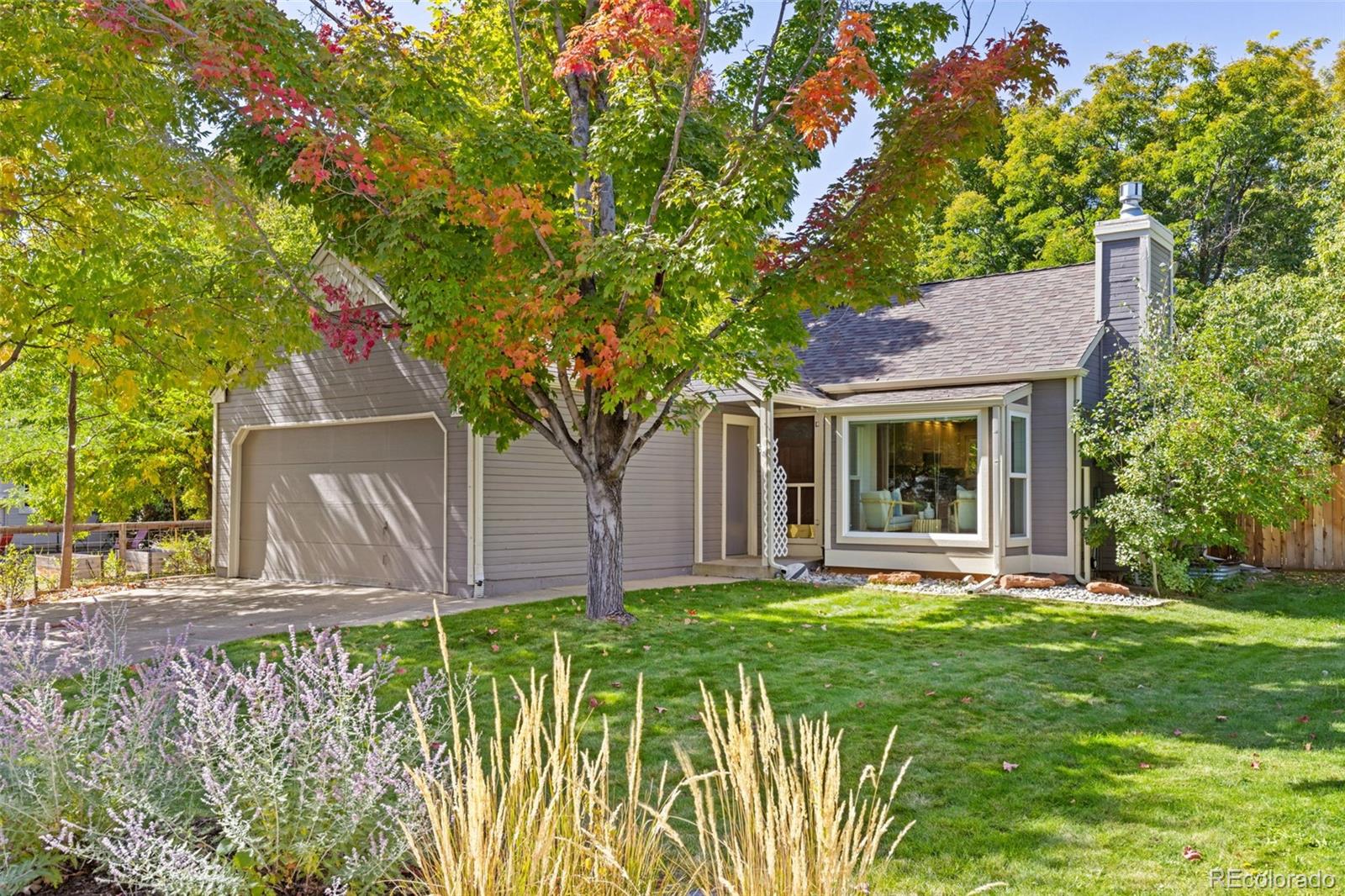 Van Buren Ct, Louisville, CO 80027