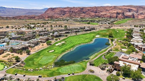 4975 N Escapes Dr, St. George, UT, 84770-1241 | Card Image