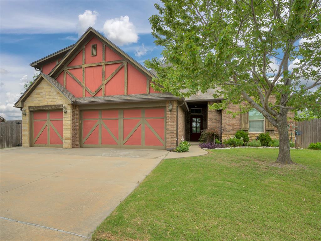 Residential in Oklahoma City