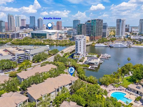 741 Mainsail Dr, TAMPA, FL, 33602-5909 | Card Image