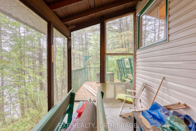 1034 Brown's Lane, House other with 2 bedrooms, 1 bathrooms and 3 parking in Ardoch ON | Image 15