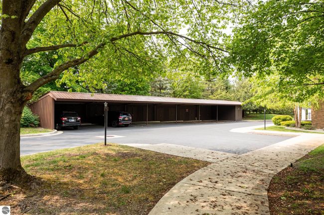 APT-61 - 525 Georgetown Dr, House other with 1 bedrooms, 1 bathrooms and null parking in Traverse City MI | Image 27
