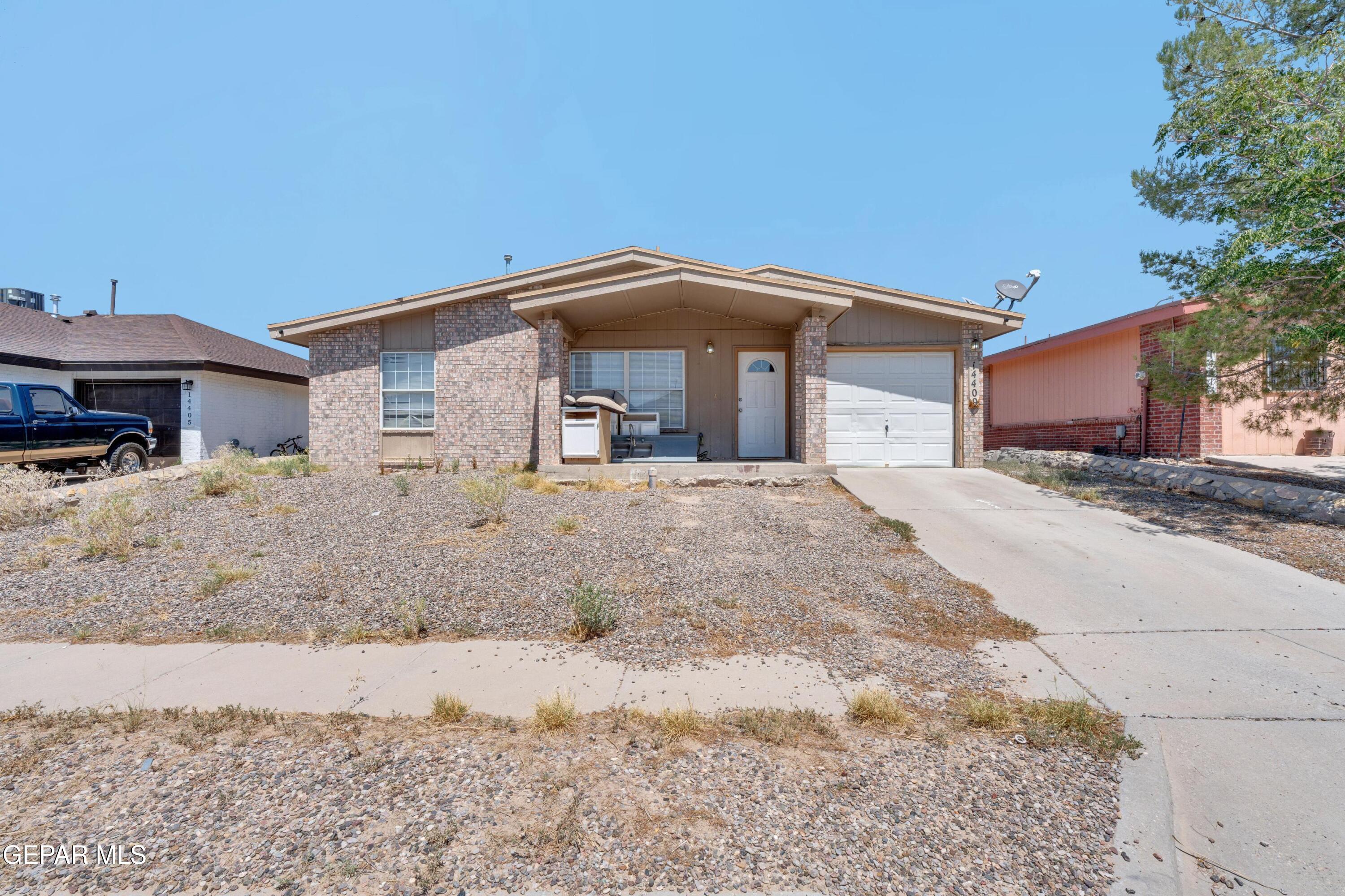 Residential in Horizon City 3