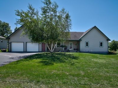 206 W Wilson Street, House other with 5 bedrooms, 2 bathrooms and null parking in Blanchardville WI | Image 1