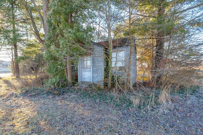 3800 Warren Woods Rd, Home with 0 bedrooms, 0 bathrooms and null parking in Three Oaks MI | Image 7