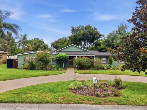 1216 S Pine Lake Drive, TAMPA, FL, 33612 | Card Image