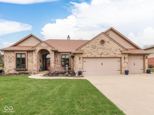 430 Augusta Ct, Franklin, IN, 46131-8320 | Card Image