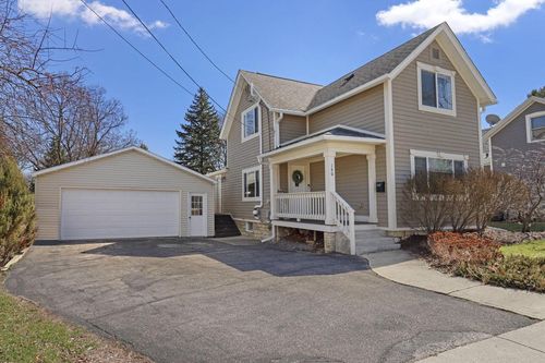 140 Randolph Street, Burlington, WI, 53105 | Card Image