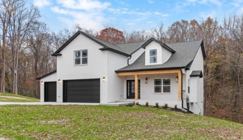 3491 Meadows Rd, Cumberland Furnace, TN, 37051-8904 | Card Image