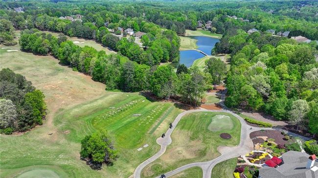5915 Masters Club Dr, House other with 5 bedrooms, 4 bathrooms and null parking in Suwanee GA | Image 81
