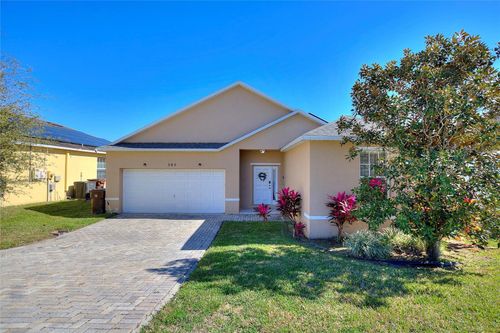 165 Captain Hook Way, DAVENPORT, FL, 33837-7502 | Card Image