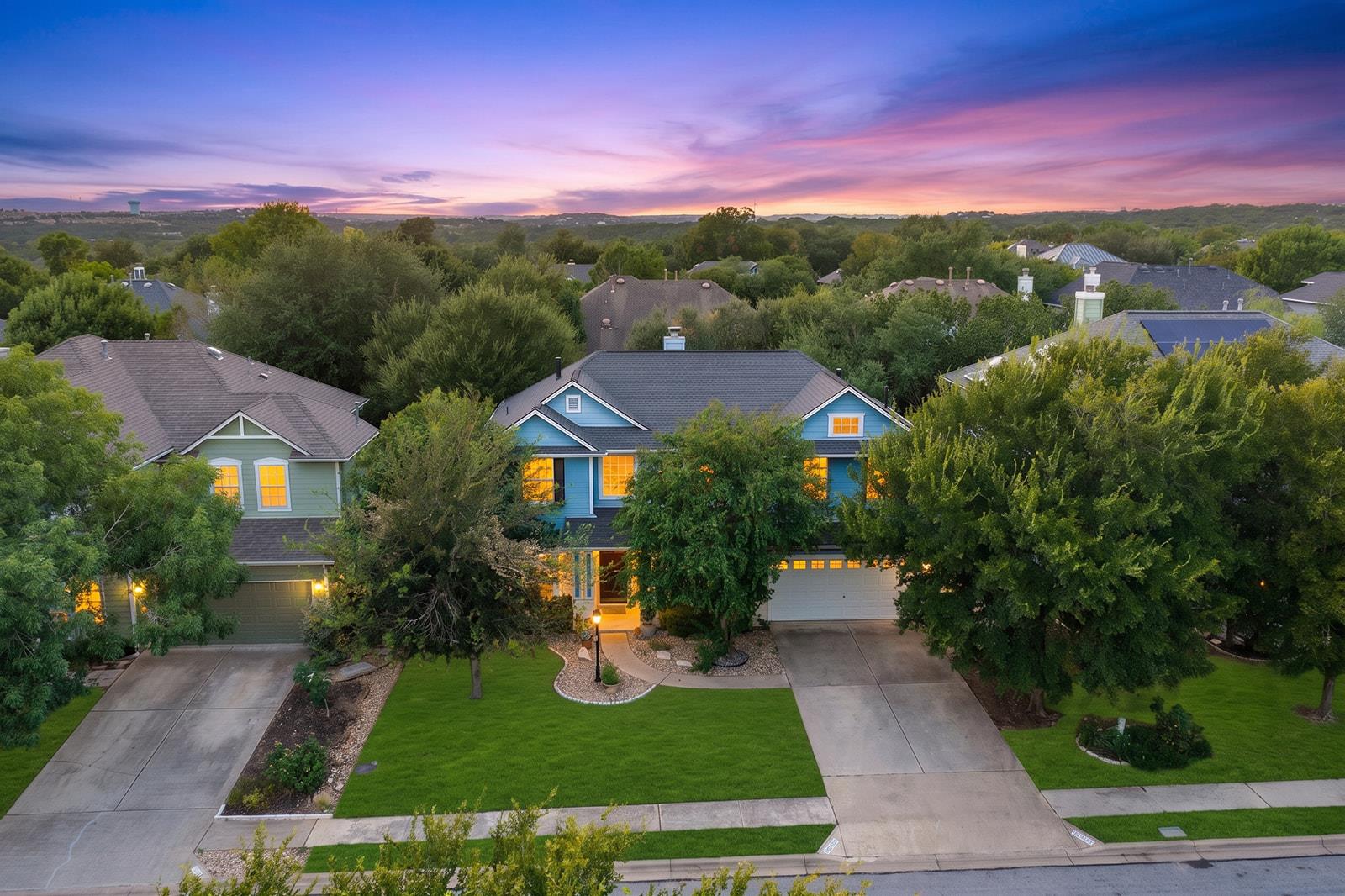 Residential in Austin 4
