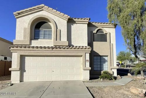 23854 W Hadley St, Buckeye, AZ, 85326-8119 | Card Image