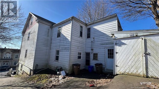 177 Winslow St, Home with 0 bedrooms, 0 bathrooms and null parking in Saint John NB | Image 22