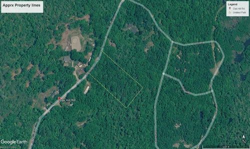 0 Oak Hill Road, Orland, ME, 04472 | Card Image