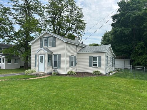 5362 Lake Rd S, Brockport, NY, 14420-9720 | Card Image