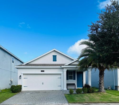 4605 St Bernard Dr, KISSIMMEE, FL, 34746-2015 | Card Image
