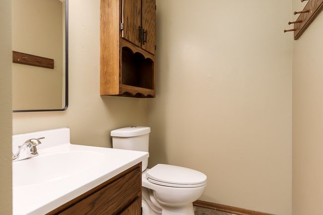 8932 Polaris Dr, House other with 3 bedrooms, 2 bathrooms and 2 parking in Machesney Park IL | Image 31