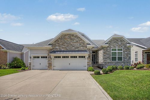 6253 Fenwick Ct, East Lansing, MI, 48823-9210 | Card Image