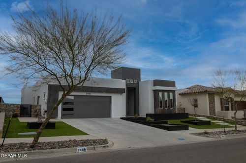 7406 Wooden Nickel Dr, El Paso, TX, 79911-2228 | Card Image